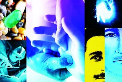 O que é a cirurgia espiritual