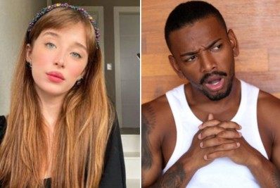 Duda Reis contesta informações sobre seu processo contra Nego do Borel: 'Fake news'