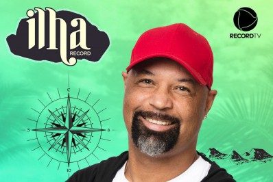 Ex-jogador Dinei processa editora de livros e sai perdendo na ação 