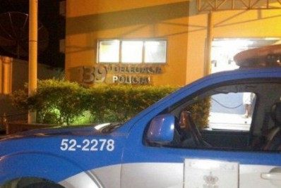 Porciúncula: Homem armado é preso durante ação do 29º BPM 