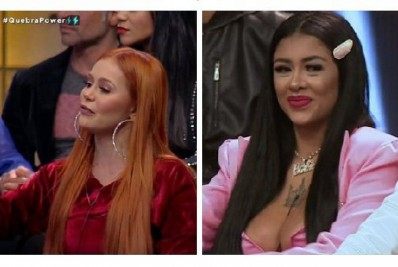 Power Couple: penúltimo episódio relembrou os maiores barracos e 'casais lavam a roupa suja'