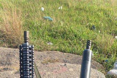 Confronto com entre PMs e criminosos termina com dois baleados em São Gonçalo