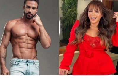 Ex de Gabriela Pugliesi e Márcia Fellipe podem estar em 'A Fazenda'