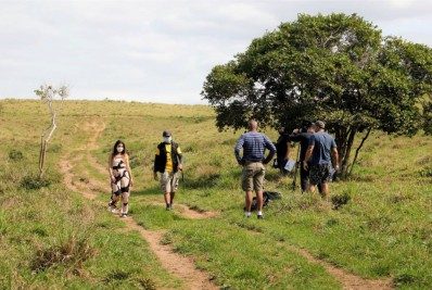 Rio das Ostras é pauta do Programa Sesc na Estrada
