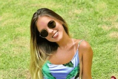 Sogra de 'Gatinha da Cracolândia' diz que ela era 'meiga' e 'reservada'