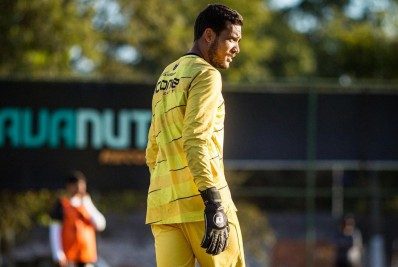 Voltaço viaja para enfrentar o Tombense-MG pela Série C