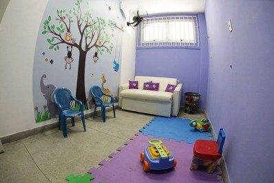 Sala Lilás ganha linha telefônica para denúncias de violência doméstica