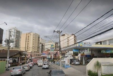 PM é preso após se envolver em discussão em boate e realizar disparos em Nova Iguaçu