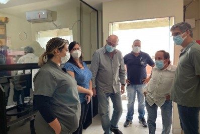 São João da Barra receberá R$ 1,5 milhão em emendas para a Santa Casa