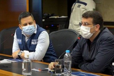 Secretário de Saúde do Rio pede que população não deixe para se vacinar em dias de repescagem