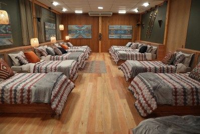 Sabrina Sato e Rodrigo Carelli contam tudo sobre o 'Ilha Record': 'Sem limites'