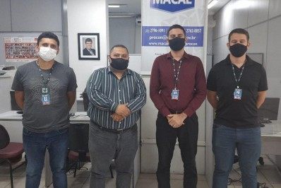 Procon Rio das Ostras e Macaé se encontram para trocar experiências