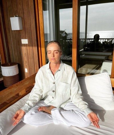 Angélica - Reprodução