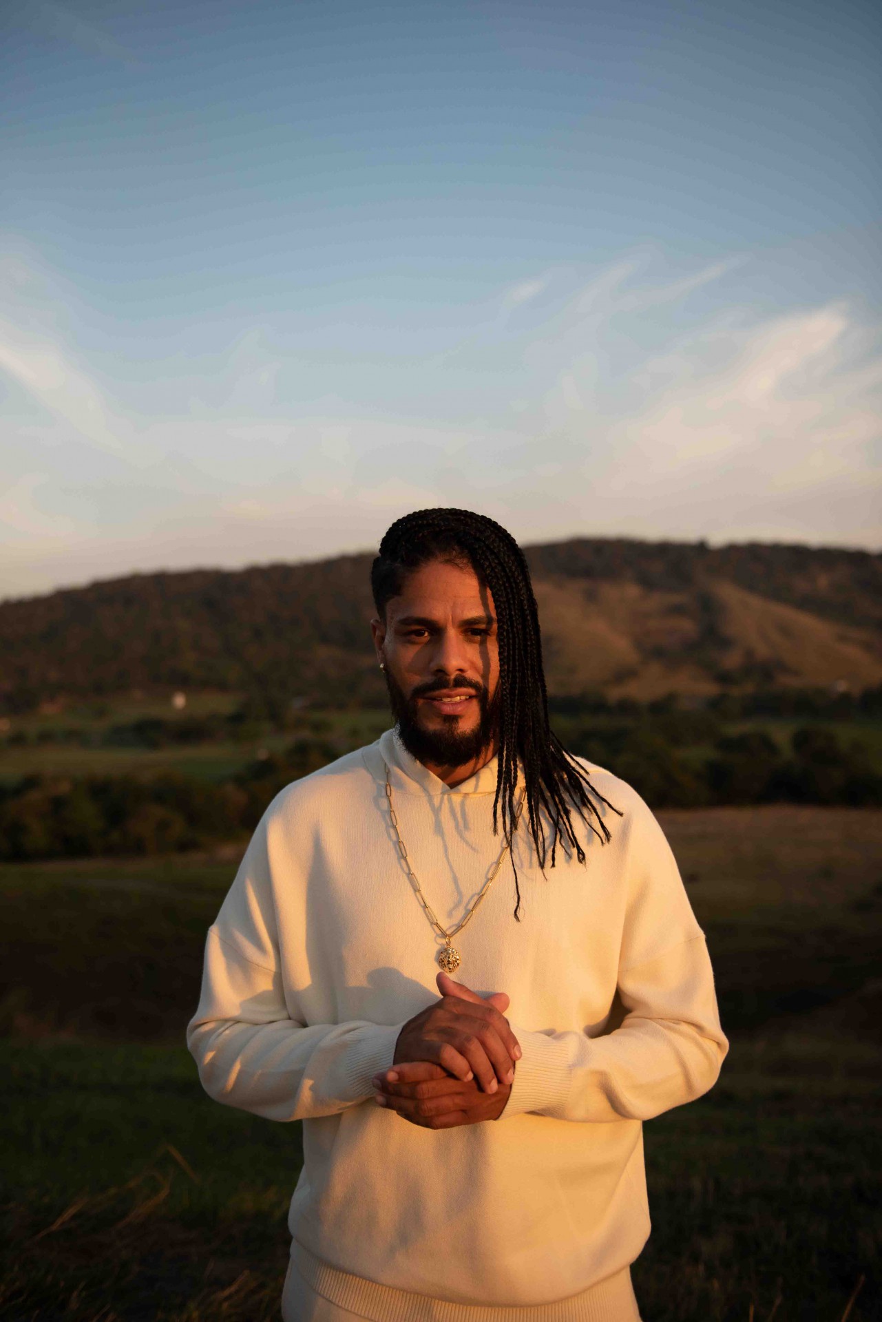 Viegas - fotos Divulgação/Felipe Braga