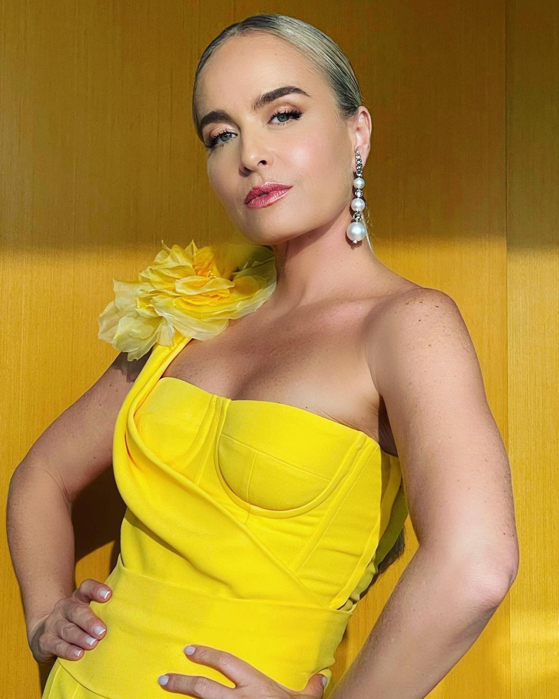 Angélica - Reprodução