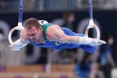 Possibilidade de medalha na natação e ginástica são destaques do quinto dia de competições