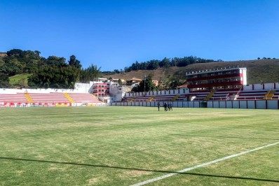 Voltaço enfrenta o Tombense-MG neste sábado, dia 24