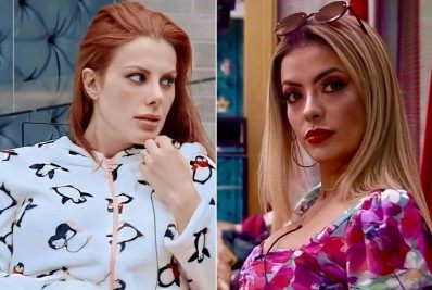 Deborah Albuquerque promete entrar na Justiça contra Li Martins