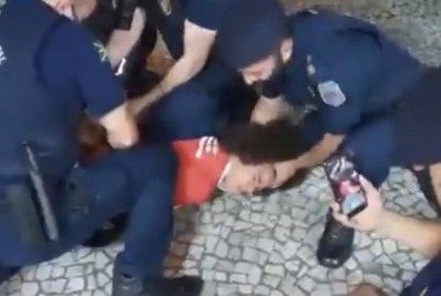 Vereador de Curitiba é preso após suspeita de agressão