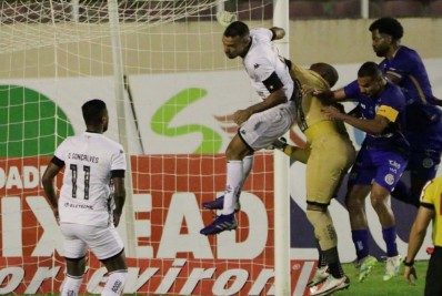 'Não dá segurança para ninguém', afirma comentarista sobre o Botafogo