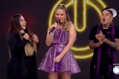 'Aceita que dói menos', diz Mari Matarazzo após a final do 'Power Couple'