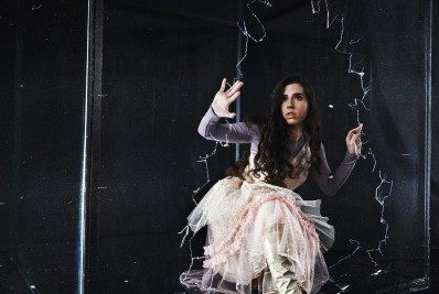 Nina Fernandes lança 'Você Vai Gostar de Mim', primeiro single de seu novo álbum