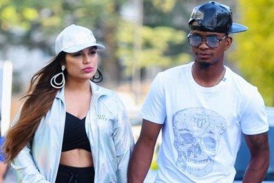 'Não somos donos das nossas escolhas', desabafa esposa de Thiago Mendes, ventilado no Flamengo