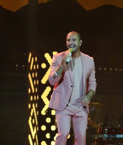 Diogo Nogueira  - Delson Silva/AgNews