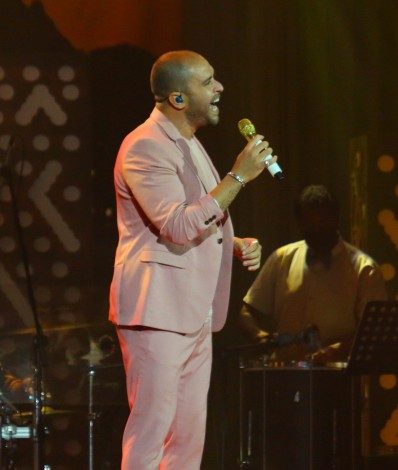 Diogo Nogueira  - Delson Silva/AgNews