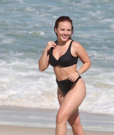 Larissa Manoela - AgNews