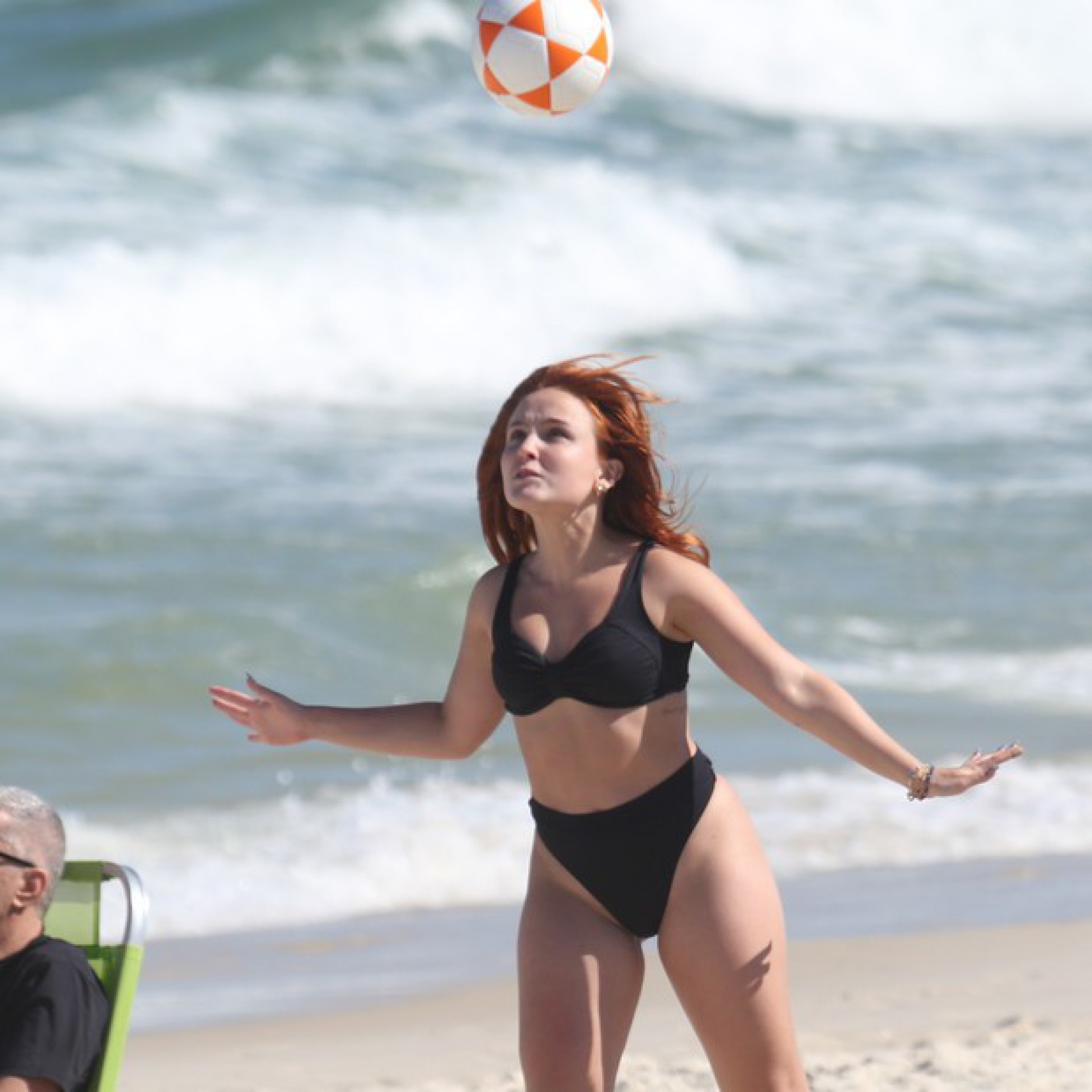 Larissa Manoela - AgNews