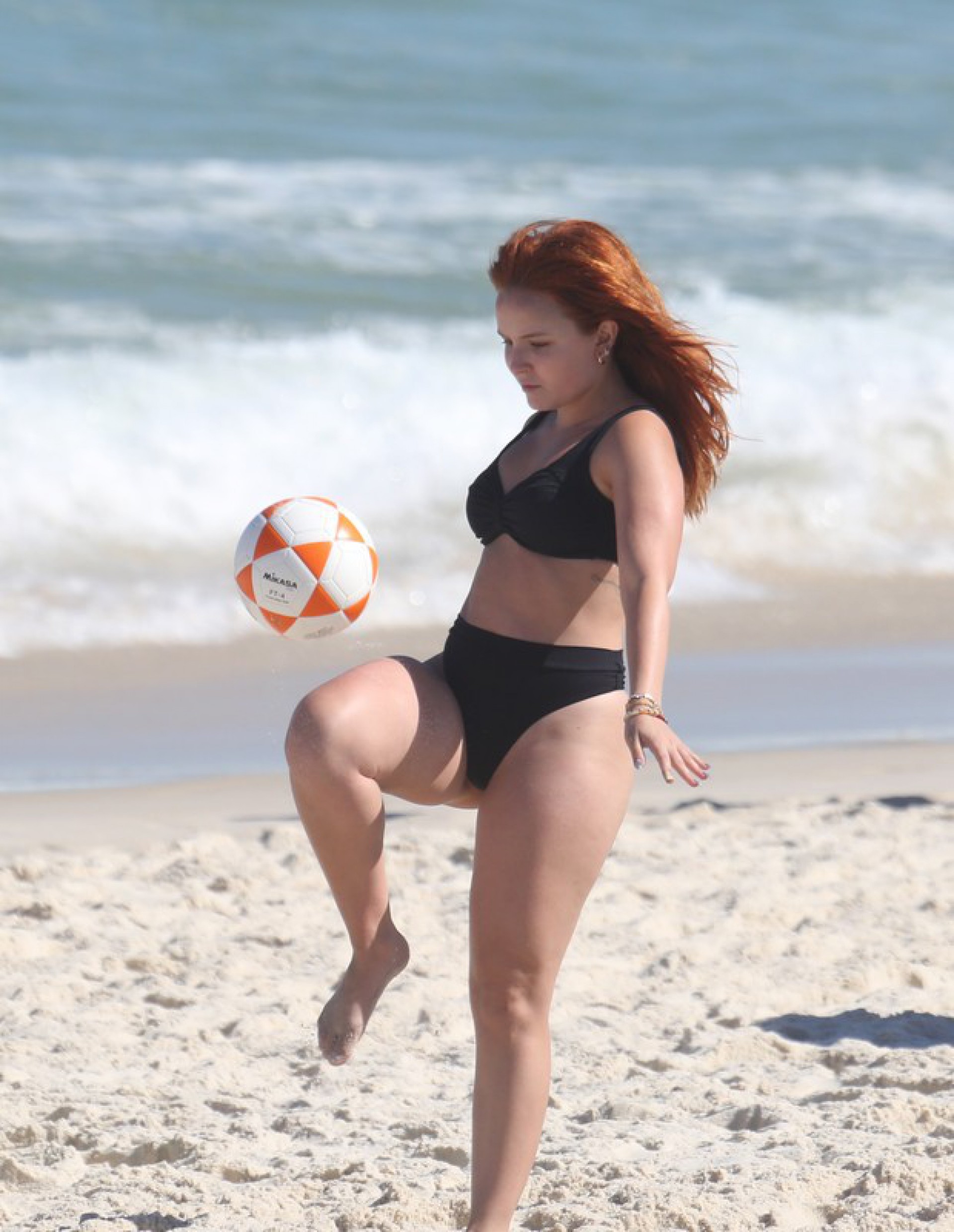 Larissa Manoela - AgNews