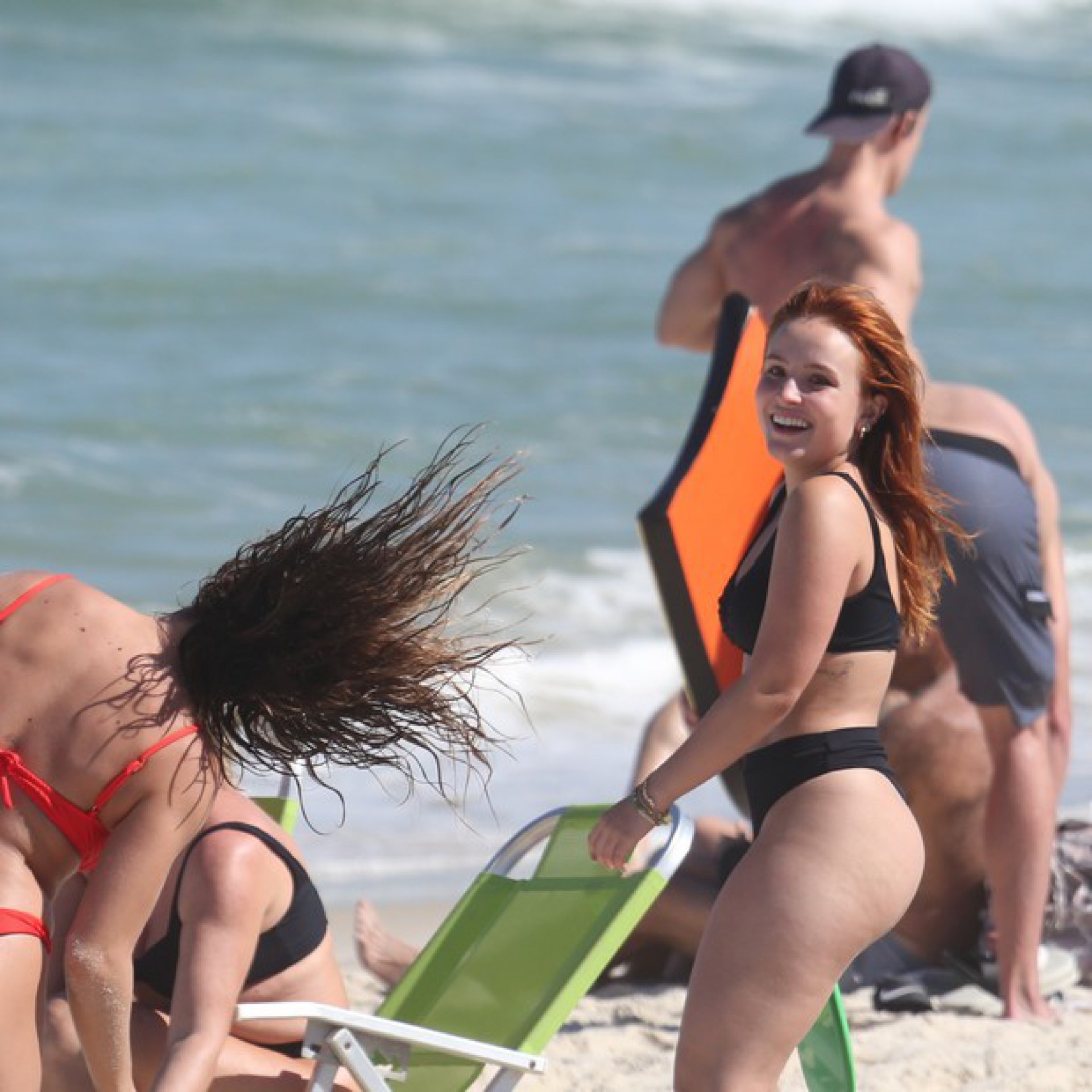 Larissa Manoela - AgNews