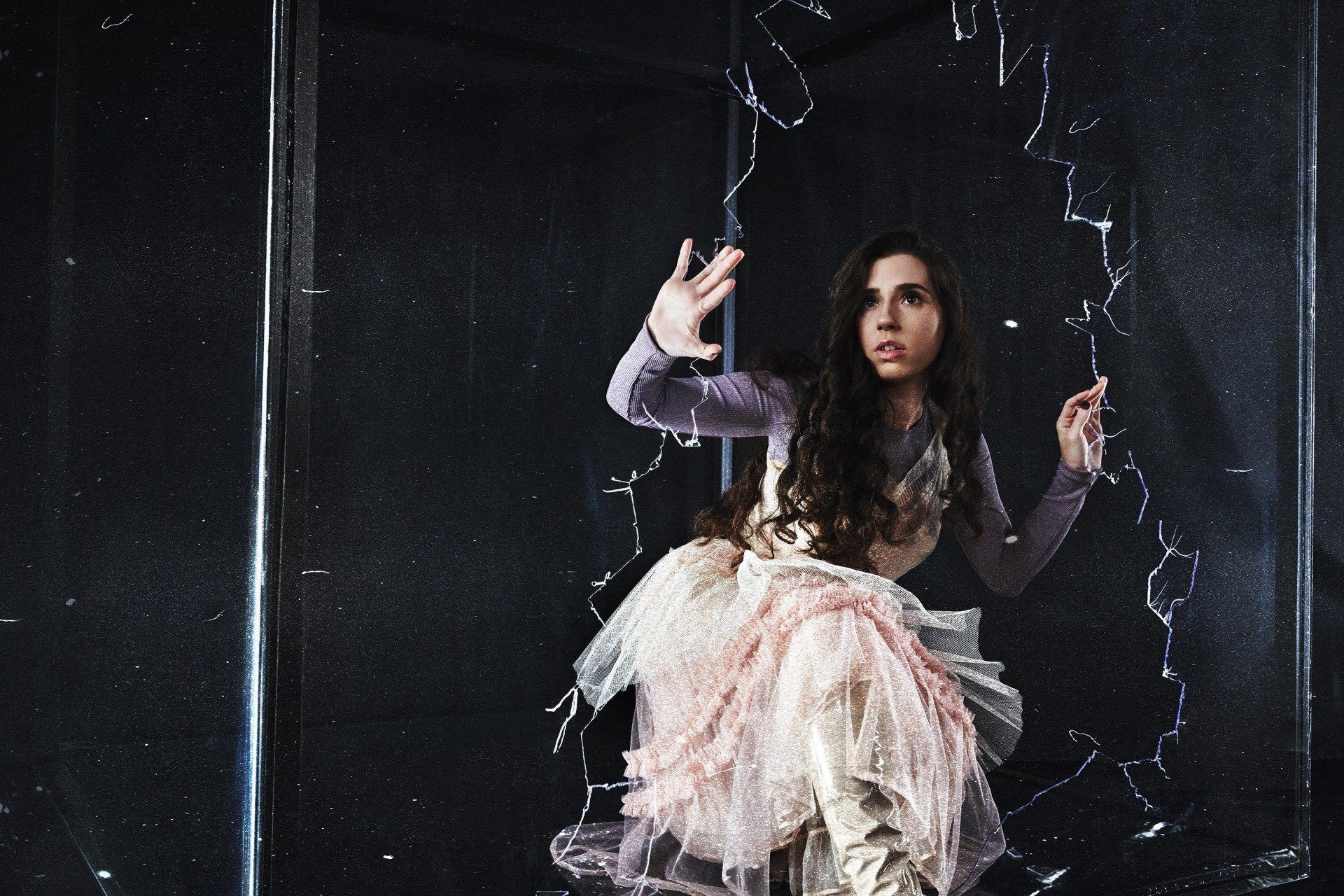 Nina Fernandes - Lucio Cunha