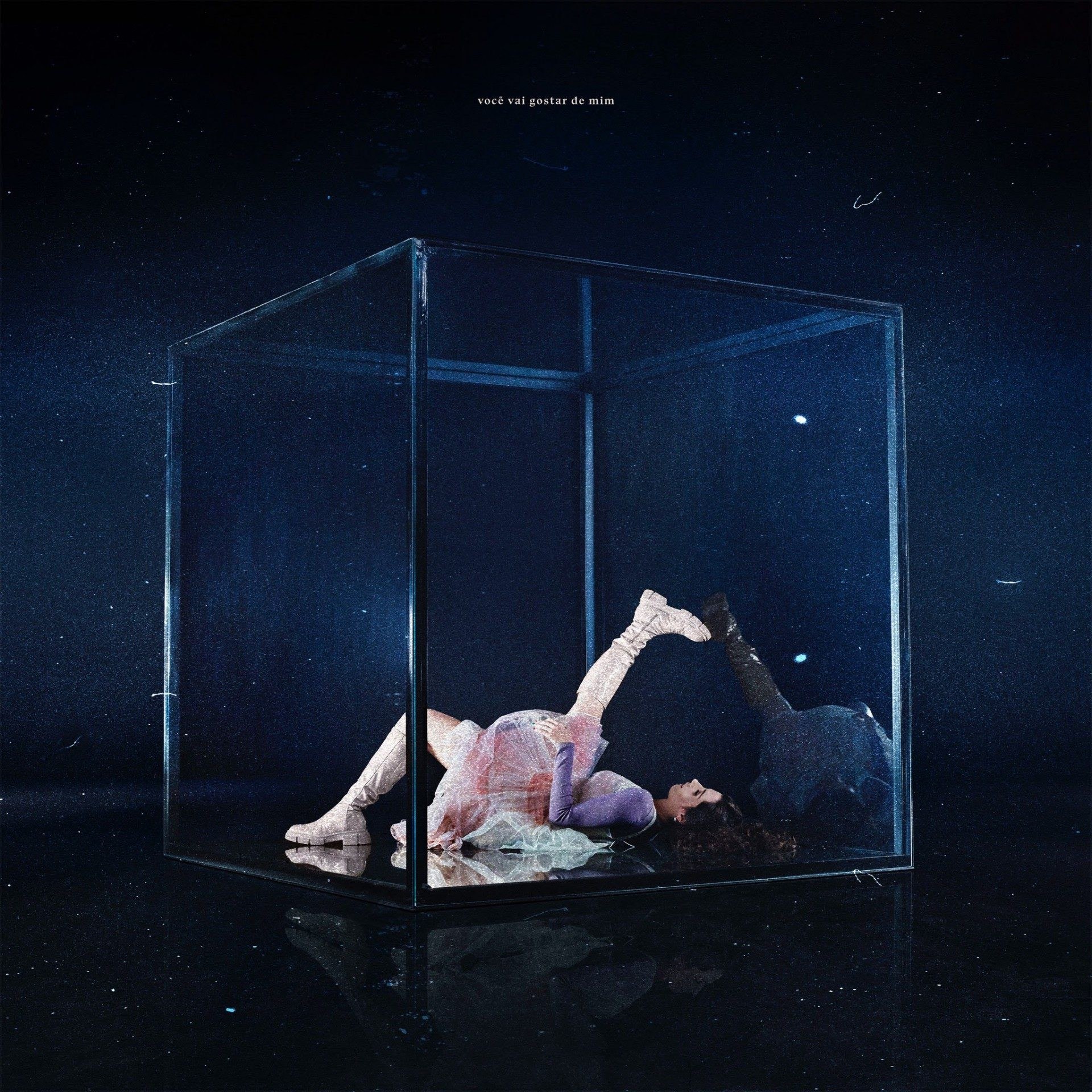 Nina Fernandes lança 'Você Vai Gostar de Mim' - Divulgação