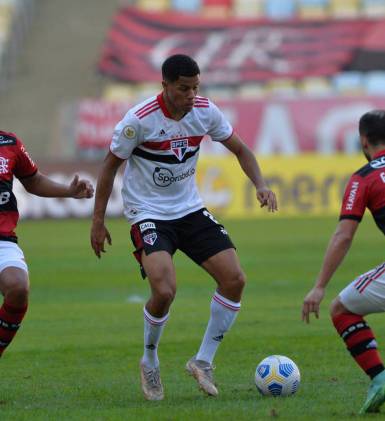 A agenda do futebol para este domingo: De Flamengo x São Paulo a