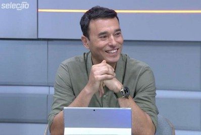 André Rizek exalta histórico do Fluminense em 2025: 'Máquina de Copas'