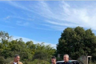 Projeto da Universidade pública de Saquarema começa a ganhar forma