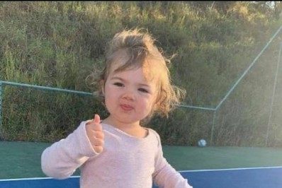 Tatá Werneck 'torce' por ouro da filha em 2028 no skate