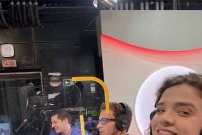 Comentarista do Grupo Globo elogia repercussão de modalidade nas Olimpíadas e provoca: 'Skate sempre foi legal, vocês que descobriram só ontem'