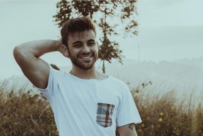 Erick Roza lança 'O Bem Maior', single cheio de amor e positividade