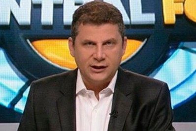 Jornalista brinca com 'insistência' de Roger Machado em escalar Fred e Nenê juntos por muito tempo: 'Vamos aguardar mais um pouco, tipo até 2029'