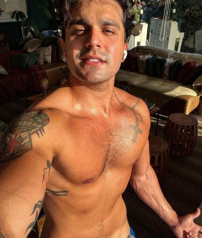 Luan Santana - ReproduÃ§Ã£o