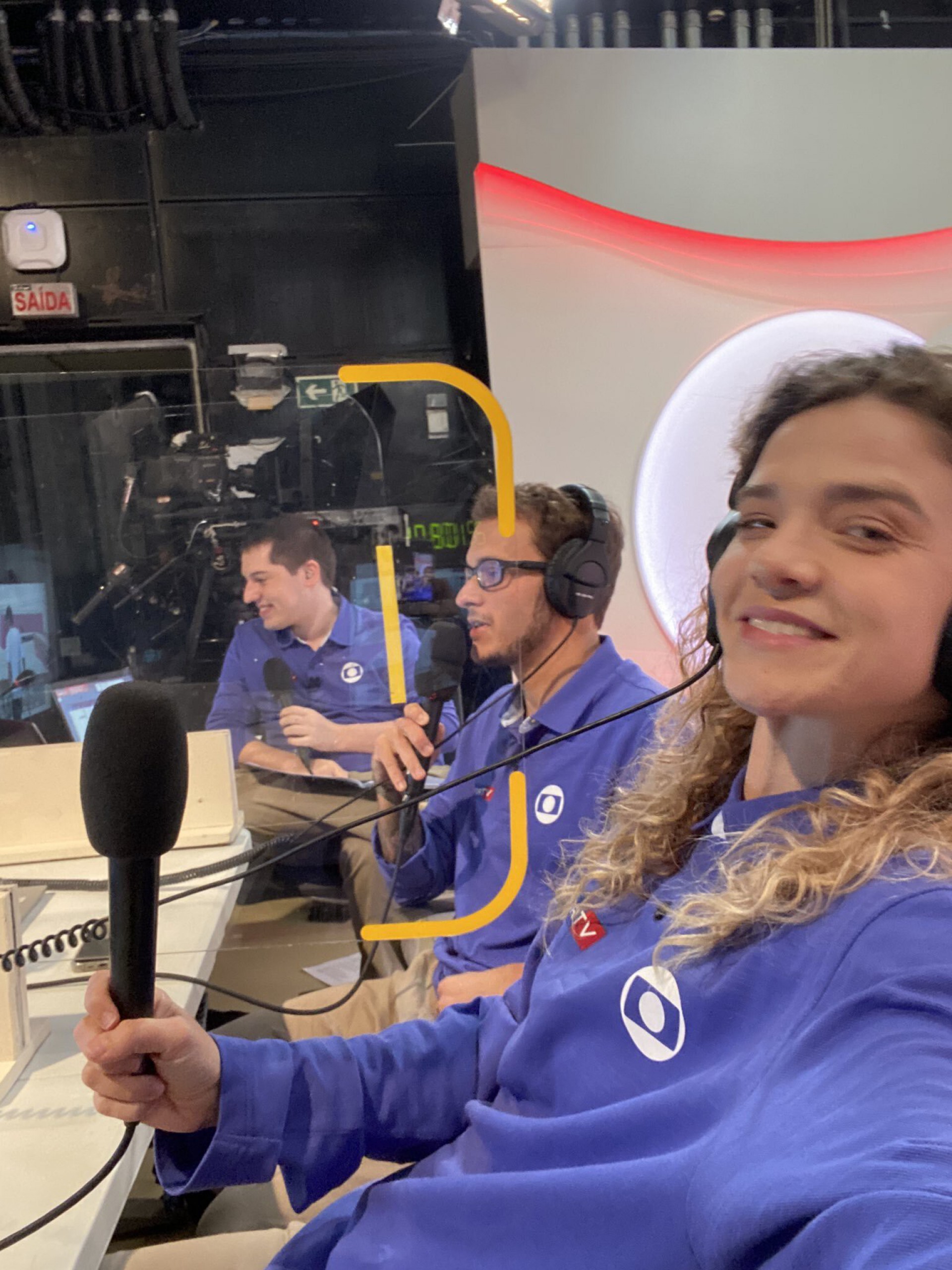 Comentarista do Grupo Globo elogia repercuss&atilde;o de modalidade nas Olimp&iacute;adas e provoca: 'Skate sempre foi legal, voc&ecirc;s que descobriram s&oacute; ontem'