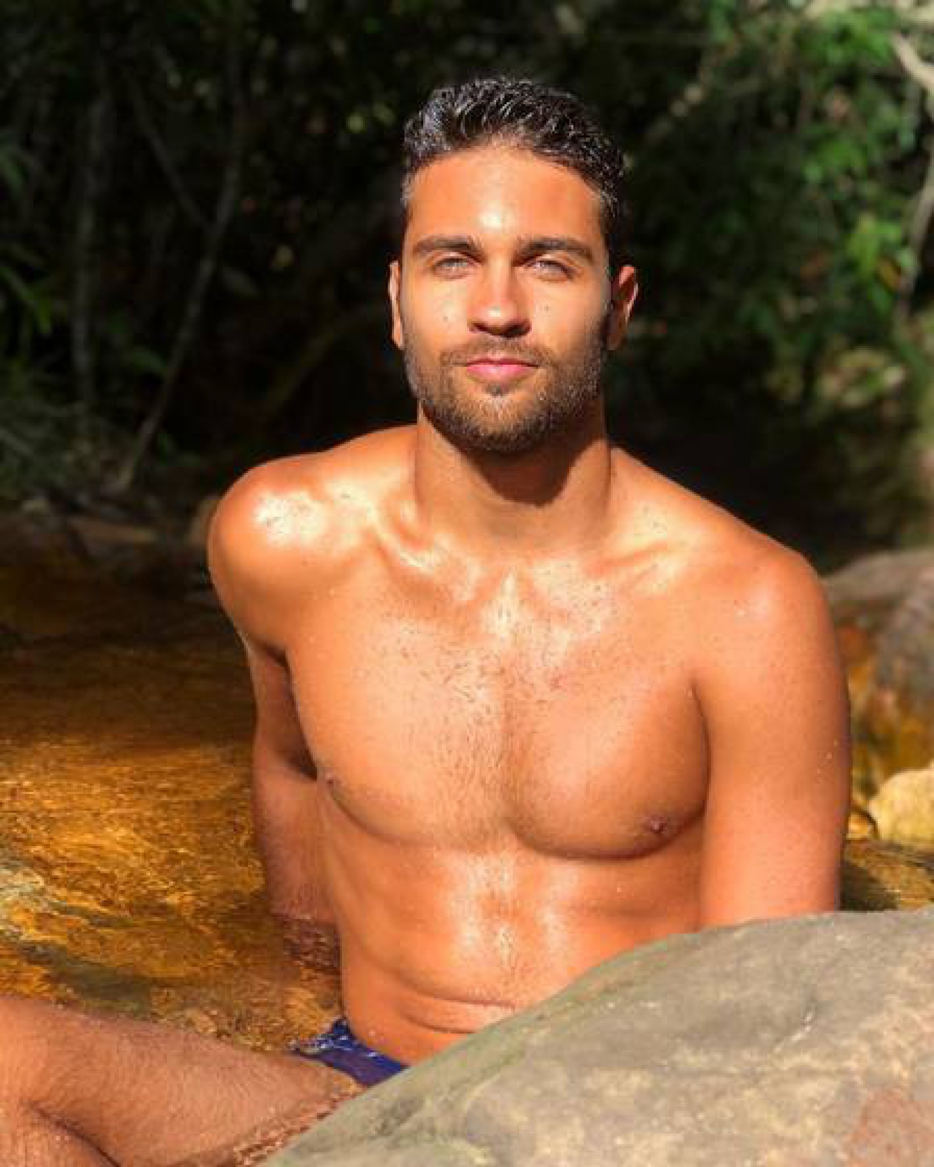 Vinicius Freitas - Reprodução