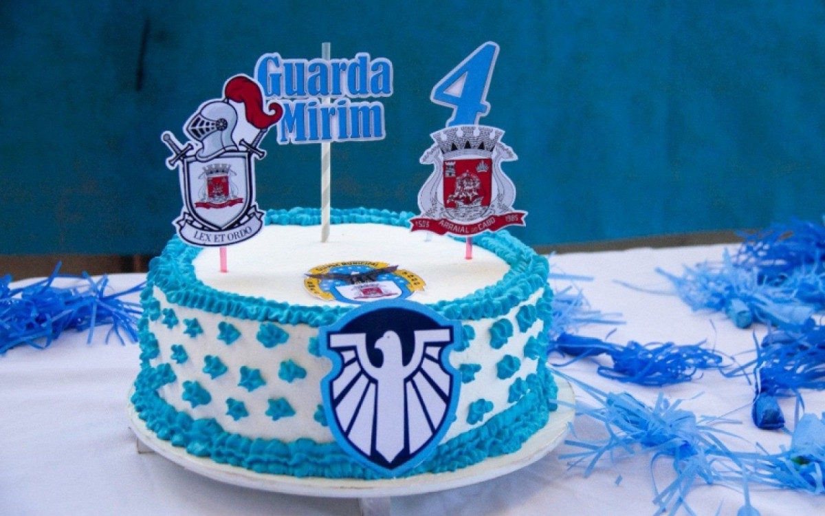 Anivers&aacute;rio foi celebrado no &uacute;ltimo s&aacute;bado (24)