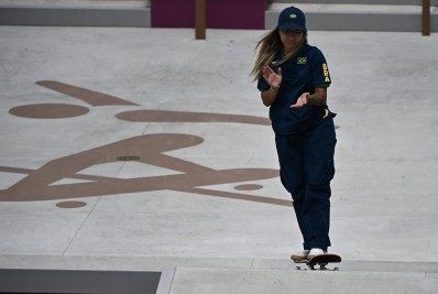 Rio de Janeiro receberá uma das etapas do Circuito Mundial de skate street