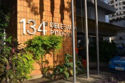 Casal é preso em Campos por venda de supostas vagas em faculdades de Medicina