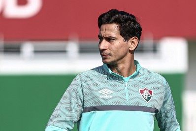Paulo Henrique Ganso tem fratura no braço e terá que se submeter a uma cirurgia