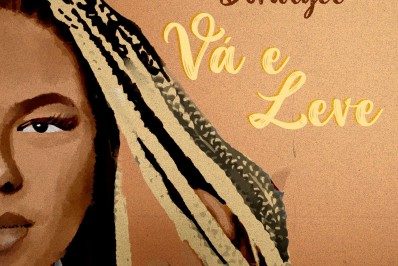 Doralyce lança a música 'Vá e leve': 'Quero encorajar outras pessoas'